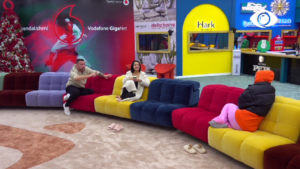 Nuk t'u mbyll bu***, Mikela ngacmon Luizin pas komenteve të tij për syzet