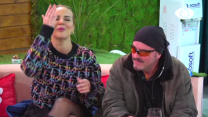 Marr minimumi 6000-7000€ në muaj/ Kejvina u tregon banorëve sa fiton nga puna si modele