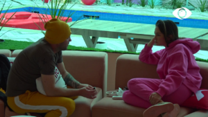 Luizi nuk dorëzohet, pyet Kiarën: Vazhdon të jetë 0 nga ana jote?