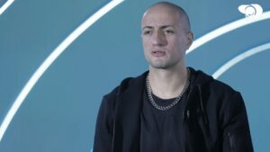 Një 32 vjeçar simpatik dhe i vështirë! Banori i dytë i BB VIP ‘përplaset'' me Olta Gixharin për…