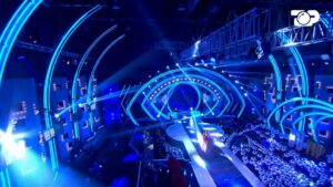 LIVE! Nis Big Brother VIP 2, ndiqni spektaklin këtu!