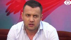 Luizi, mollë sherri/ Dalin prapaskenat: Është pervers, papagall i dehur...