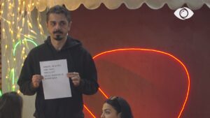 “Në shtëpi janë thyer rregullat “/ Zarf  i zi për banorët:  Vëllai i Madh do marrë masa!