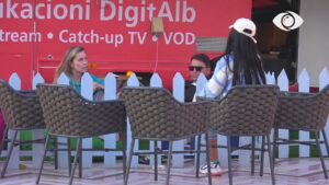 Olta: Ajo vajza tentoi të më prishte festën, ditën e parë ajo...