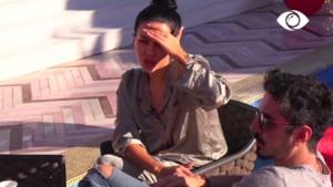 Amos flet për ankthin që ka përjetuar: Dridhesha kur dilja në rrugë