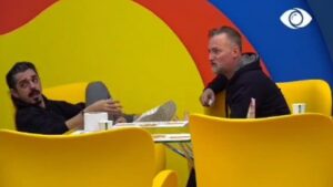 Genti bën plan kundër Luizit: Duhet ta ndëshkojmë atë!