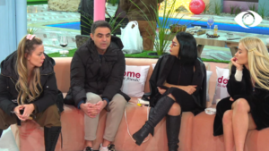 Për fëmijët me leuçemi në Kosovë/ Armaldo rrëfen historinë e tij