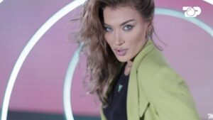 Arjana në BB VIP 2! Këngëtarja nga Kosova i bashkohet shtëpisë