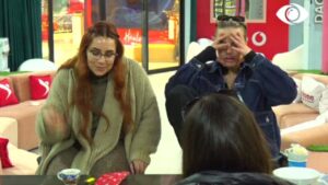 Ke bërë photoshop, Kejvina dhe Tea zbulojnë komentet negative në rrjet