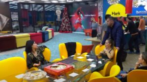 Olta ka krijuar territorin e vetë/ Banorët i analizojnë lojën