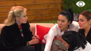 Ma bëri që ta shaja/Dea për ish të dashurin: Tani ma neverit çdo mashkull!