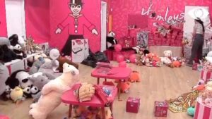 'Nuk duhet ta marrin vesh', Mikela dhe Efi numërojnë dhuratat...