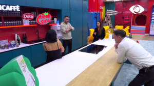 Herën e tretë do të përgjigjem shumë keq/ Nisin debatet e para në BBVIP 2