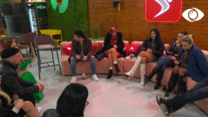 Mendoja vetëvrasjen/ Banorja rrëfen në Big Brother historinë e rëndë