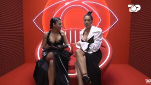 Efi dhe Mikela në BB VIP? Prisni… shoqet e ngushta shkojnë direkt në 'televotim'