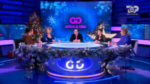 Konfirmohen për herë të parë dy nga banorët e “Big Brother VIP 2”