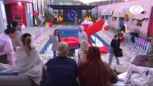 Kiara: Kristi ka më shumë kimi me Efin se me Mikelën, ja arsyeja