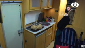 Olta do më nominojë/ Zhaklina ndan 'shqetësimin' me Ronaldon: Ajo nuk më pëlqen mua! 