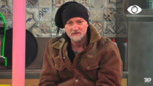 Si më rrëmbyen diversantët/ Historia karizmatike e Gentit