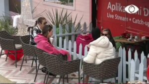 Olta pas debatit: U preka me Maestron, se Genti s'më intereson fare