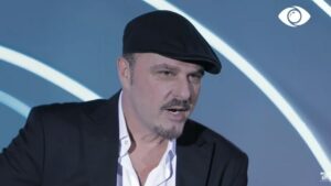 Beni ecën vetë, personazhi ikon i fëmijërisë hyn në BB VIP 2!