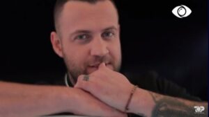 Konkurrenti i fundit! Luiz Ejlli në BB VIP: Kjo është trampolinë e madhe për mua