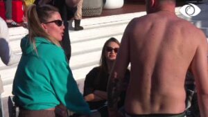 Injorim deri në fund”, Olta ofendon Zhaklinën: Shumë injorante