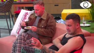 Kalama b**e/ Kush e ka acaruar Luizin?!