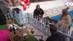 E di që ishte gabim, aksidentoi dikë me makinë, Kejvina tregon ngjarjen e sikletshme