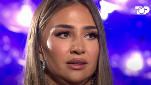 Kiara Tito hyn në BB VIP në lot, ja çfarë e preku moderatoren