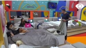 A shkon te Olta/ Kërkesa e Kiarës për Luizin