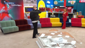 Kryevepër/ Banorët surprizohen nga ambientet e BB VIP 2