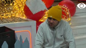 Reagimi i Kiarës duhet të ngrohë/ Luizi: Baba i saj i dha mesazh të qartë!