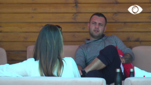 Unë i kisha nxjerr jashtë/ Për kë po flet Luizi