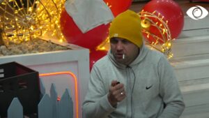 “Ky është grusht shteti”/ Për çfarë po flet Luizi: Këtu ka mega-aleanca