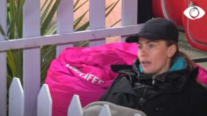 Vë dorën në zjarr, Luizi është në finale për mua, Olta i thotë Kiarës...