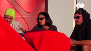 Më shfrytëzoi për famë, Mikela tregon për marrëdhënien me Erionin