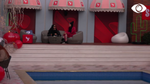 M'u kthye keq, Mikela i tregon Efit debatin me Gentin për punët