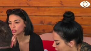 Nuk marr pjesë fare, Mikela shpreh pakënaqësi për spektaklin e sotëm