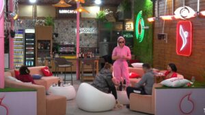 Olta në finale, të jep ujë në bisht të lugës/ Banorët: Të rrezikuarit këtë javë janë Ariana dhe Armaldo