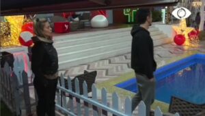 Olta-Amosit: Kam të drejtën time të mos flas me dikë! Zhaklinën do e sqaroj përballë