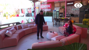 Janë legene/ Luizi i tregon Oltës planin e hakmarrjes