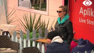 Po kujtoj çfarë gomarllëqesh paskam bërë, komenti i Oltës pas debatit me Amosin