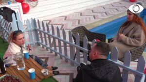 E kuptoj që mund të ketë tension, Zhaklina flet për Oltën