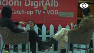 E kam që te dita e parë/ Olta për Zhaklinën