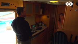 “Po ik ore na lër rehat”/ Olta i bërtet Armaldos: Po të them jam keq, ça vazhdon!