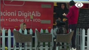 Arrogancën e ke të parën/Olta-Mikelës: Nuk ndërtohen kështu marrëdhëniet