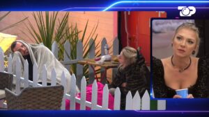 Lot, vështirësi dhe probleme, si ka qenë jeta e Zhaklinës dhe Ronaldos brenda rulotit