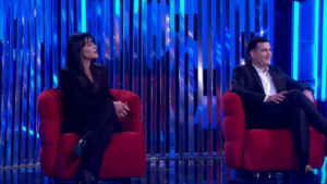 BB VIP nis me surpriza, ja kush zë vendin e Balina Bodinakut