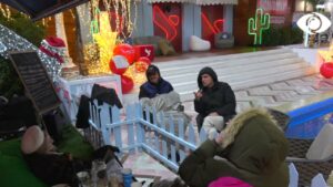 Qëllimi parësor i imi është.../Armaldo ndan 3 qëllimet e tij në Big Brother